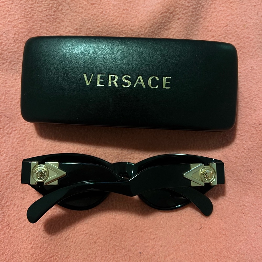 Versace Sunglasses